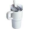 image:imageSTANLEY Quencher ProTour Flipstraw Tumbler 20 oz Multi Interfusion  BuiltIn Straw amp Handle  Cupholder Compatible for Travel  Leakproof Insulated Stainless Steel Cup  BPAFreeFrost Fade