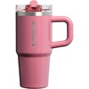 image:imageSTANLEY Quencher ProTour Flipstraw Tumbler 20 oz Multi Interfusion  BuiltIn Straw amp Handle  Cupholder Compatible for Travel  Leakproof Insulated Stainless Steel Cup  BPAFreePort Shimmer