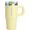 image:imageSTANLEY Quencher ProTour Flipstraw Tumbler 20 oz Multi Interfusion  BuiltIn Straw amp Handle  Cupholder Compatible for Travel  Leakproof Insulated Stainless Steel Cup  BPAFreePomelo