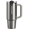 Stainless Steel Ash
