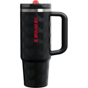 image:imageSTANLEY Quencher ProTour Flipstraw Tumbler 20 oz Multi Interfusion  BuiltIn Straw amp Handle  Cupholder Compatible for Travel  Leakproof Insulated Stainless Steel Cup  BPAFreeBlack Lovely